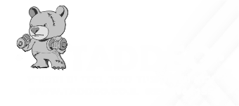 taddeo logo grey