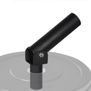 לנדמיין למוט אולימפי שחור עצמאי LANDMINE