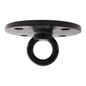 מעגן תקרה לתלות שק איגרוף עד 200 קג אגרוף שחור