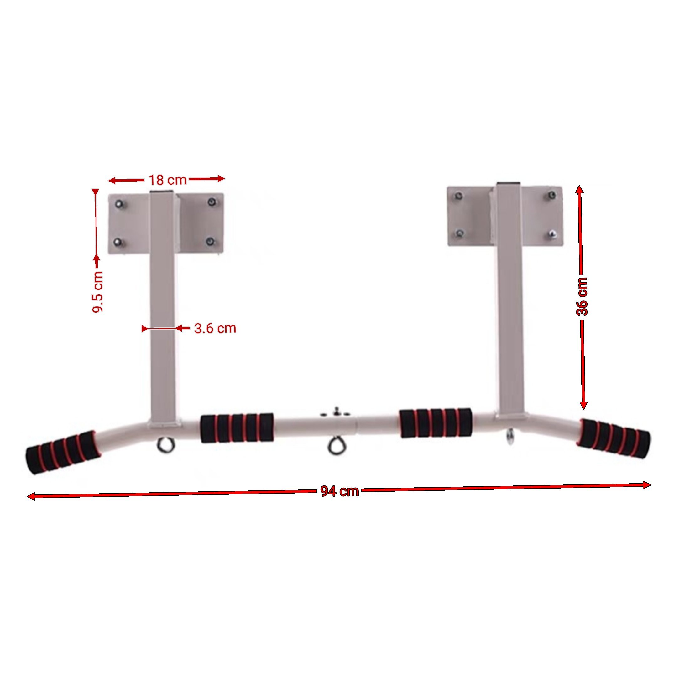 מתקן מתח לקורה לבן 2 מתקן מתח לקורה לבן – תמונה 2