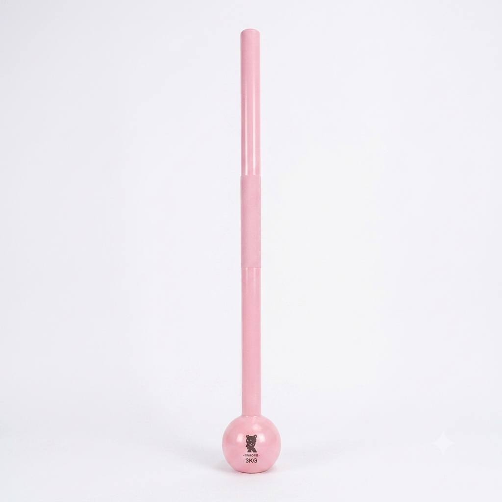 סטיל מייס ורוד 3 קג STEEL MACE 1 סטיל מייס ורוד 3 קג STEEL MACE