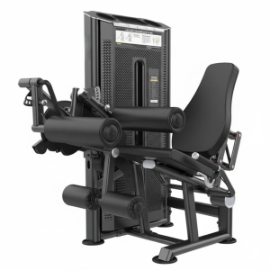 מכשיר  משולב פשיטה/כפיפה בישיבה מקצועי לחדרי כושר סדרה Prestige Pro