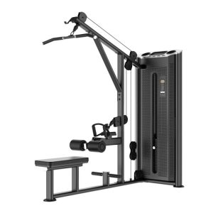 מכשיר משולב פולי עליון/ תחתון מקצועי לחדרי כושר סדרה Prestige Pro