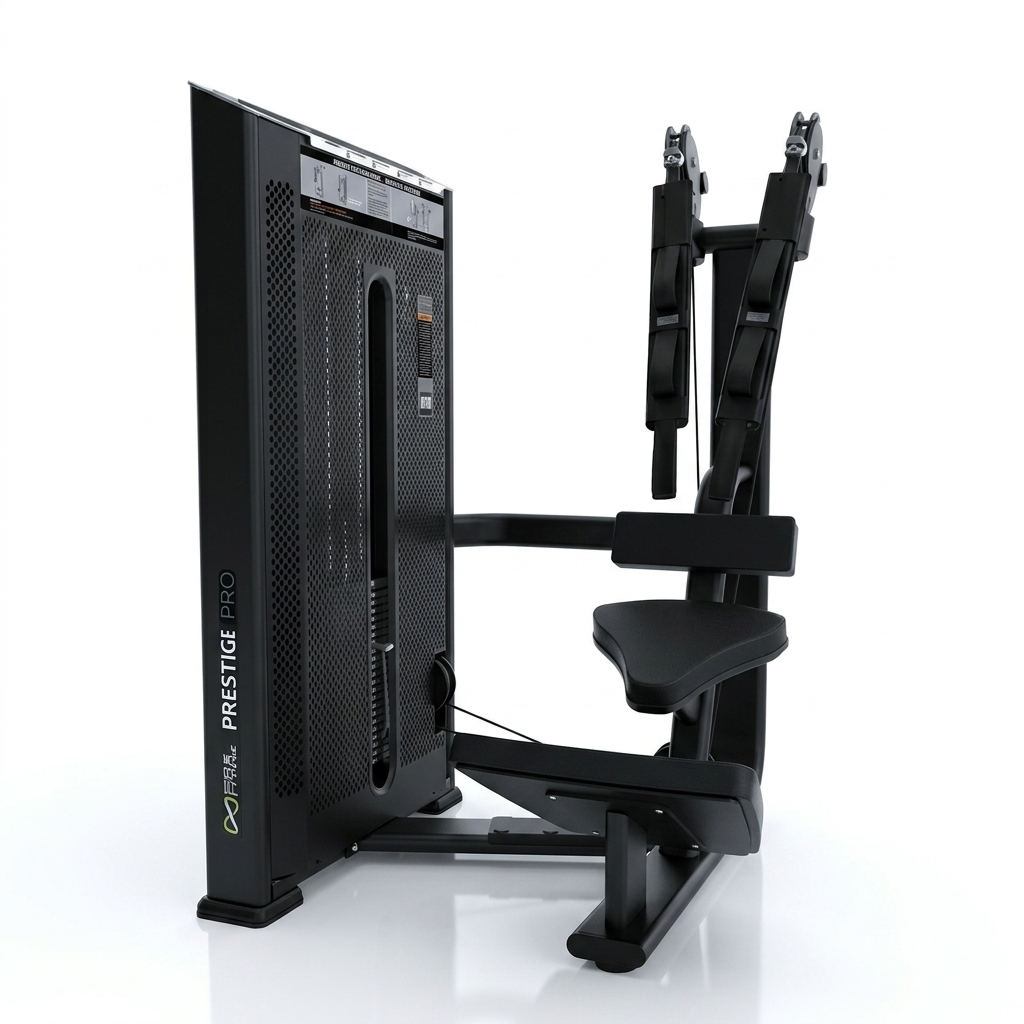מכשיר כפיפות בטן מקצועי לחדרי כושר סדרה Prestige Pro 1 מכשיר כפיפות בטן מקצועי לחדרי כושר סדרה Prestige Pro
