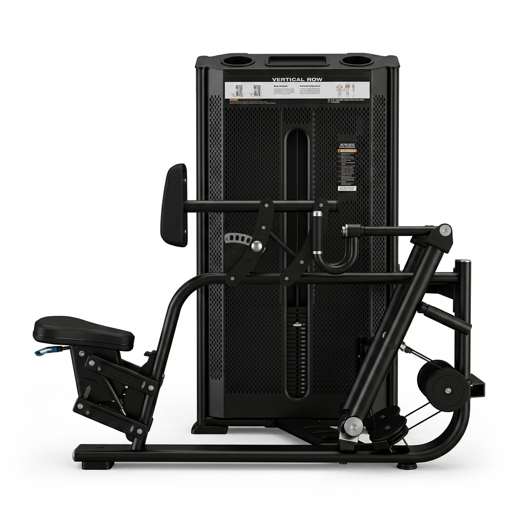 מכשיר חתירה בישיבה מקצועי לחדרי כושר סדרה Prestige Pro 1 מכשיר חתירה בישיבה מקצועי לחדרי כושר סדרה Prestige Pro