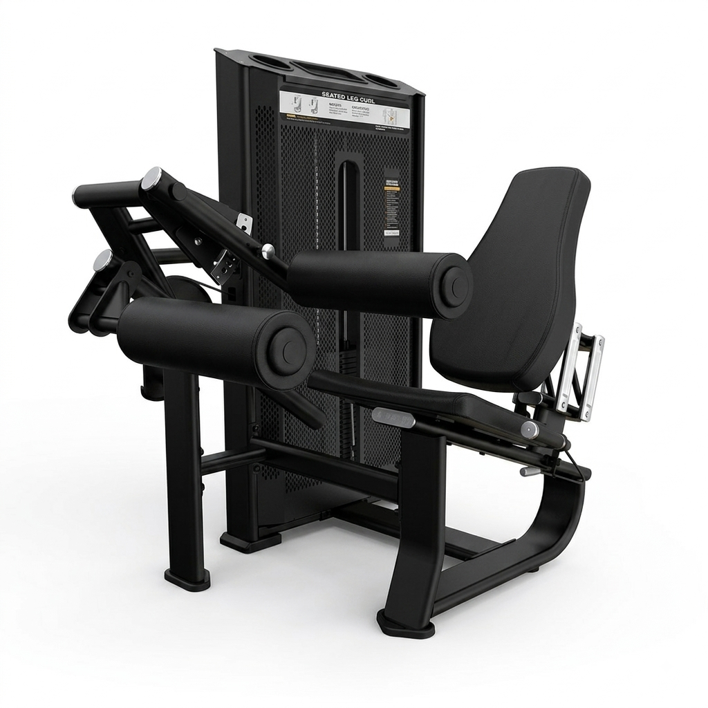 מכשיר פשיטת ברכיים מקצועי לחדרי כושר סדרה Prestige Pro 1 מכשיר פשיטת ברכיים מקצועי לחדרי כושר סדרה Prestige Pro