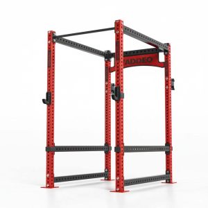 מתקן ריג כלוב סגור עמיד לחוץ סדרת XR