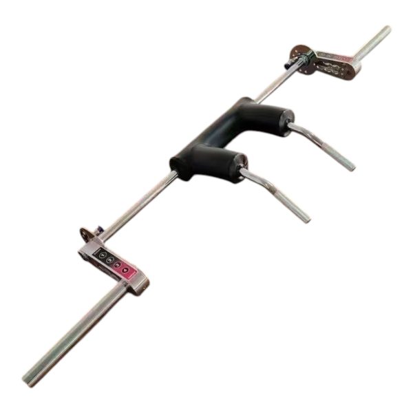 ⁦מוט בטיחות  אולימפי סייפטי בר מתכוונן  Transition Bar⁩ – תמונה ⁦2⁩