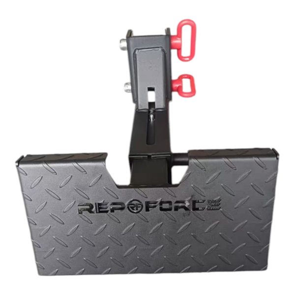 אביזר רגליים מקצועי  Low Pull Pedal לריג 75