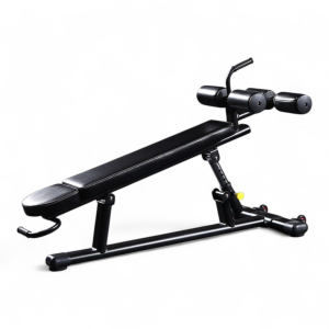 כיסא בטן מקצועי לחדר כושר