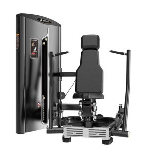 מכשיר לחיצת חזה מקצועי לחדרי כושר סדרה FB