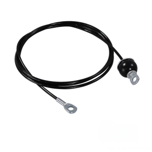 כבל קצר 2.9מ למכשיר ST880 עם סיומות מובנות