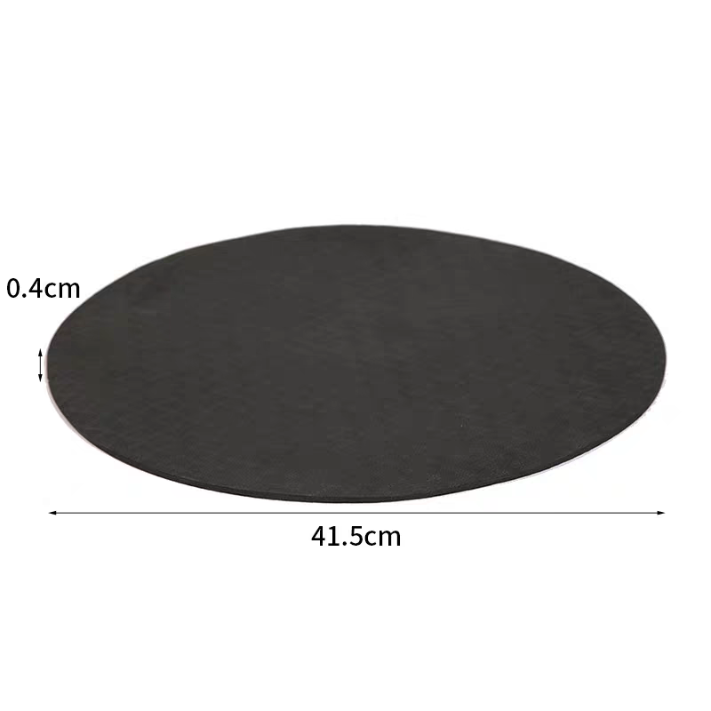 לוח שיווי משקל איזון עגול + משטח מונע החלקה BALANCE BOARD CORE 12 לוח שיווי משקל איזון עגול + משטח מונע החלקה BALANCE BOARD CORE – תמונה 12