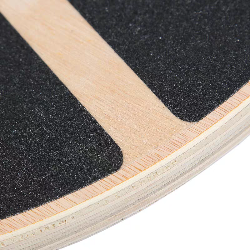 לוח שיווי משקל איזון עגול + משטח מונע החלקה BALANCE BOARD CORE 13 לוח שיווי משקל איזון עגול + משטח מונע החלקה BALANCE BOARD CORE – תמונה 13