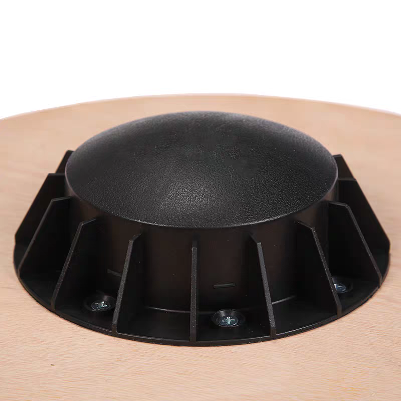 לוח שיווי משקל איזון עגול + משטח מונע החלקה BALANCE BOARD CORE 3 לוח שיווי משקל איזון עגול + משטח מונע החלקה BALANCE BOARD CORE – תמונה 3