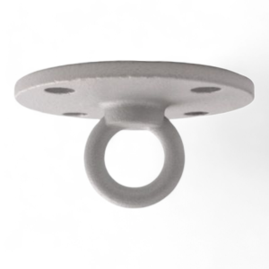 מעגן תקרה לתלות שק איגרוף עד 200 קג אגרוף לבן