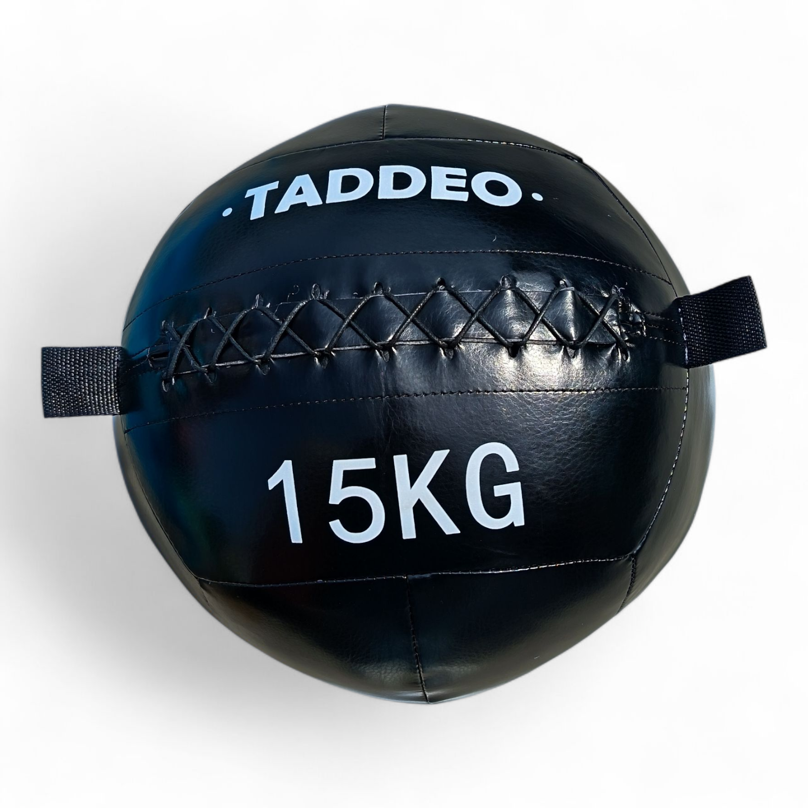 כדור כוח שחור Wall Ball וול בול 15 קג כדורי כח מקצועי 1 כדור כוח שחור Wall Ball וול בול 15 קג כדורי כח מקצועי