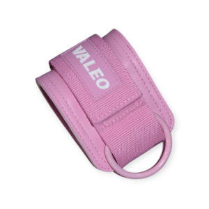 רצועת קרסול ורוד מקצועית לפולי - יחידה אחת