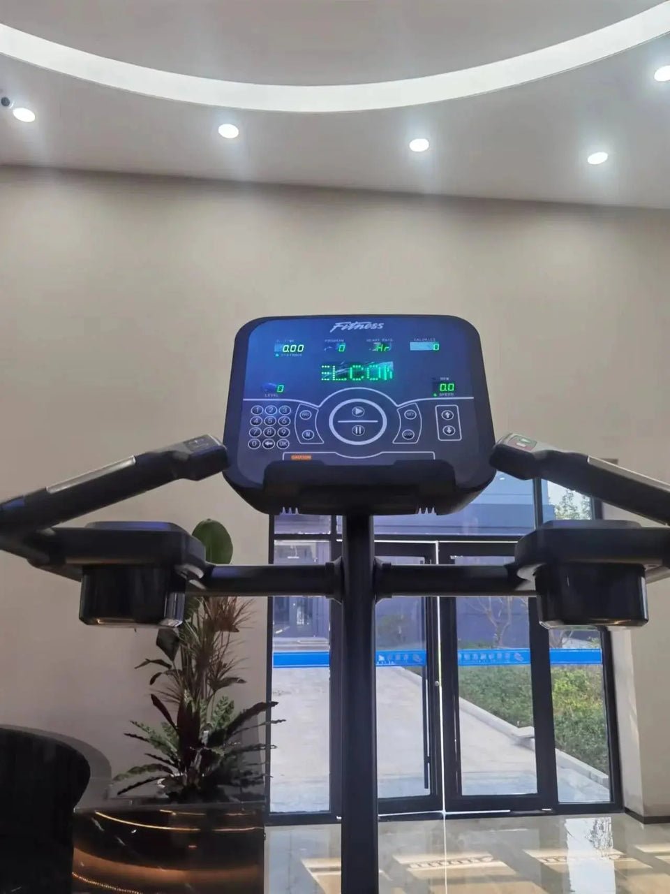 מכשיר מדרגות מקצועי ואיכותי לחדרי כושר 6 מכשיר מדרגות מקצועי ואיכותי לחדרי כושר – תמונה 6