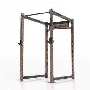 מתקן ריג כלוב סגור עמיד לחוץ סדרת XR