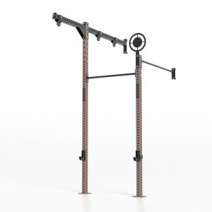 מתקן ריג מתח קליסטניקס עמיד לחוץ סדרת XR