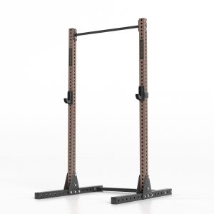 מתקן ריג חצי כלוב עמיד לחוץ סדרת XR