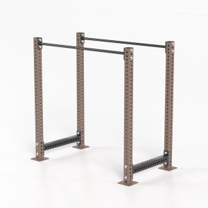 מתקן ריג מקבילים קליסטניקס עמיד לחוץ סדרת XR