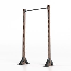 מתקן ריג מתח קליסטניקס עמיד לחוץ סדרת XR