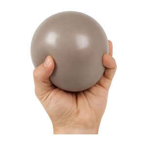 כדור משקל רך פילאטיס מוקה 1 קג