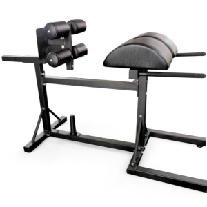 מכשיר GHD GLUTE HAM DEVELOPER מקצועי לחדר כושר לזוקפי גב ובטן