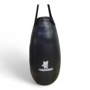 שק איגרוף תלוי איכותי ומקצועי שחור  משקל כ40 קג 90סמ