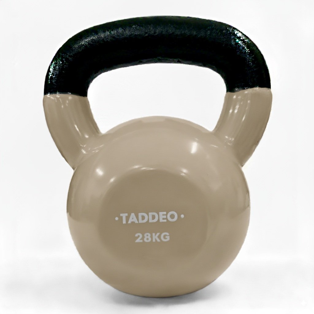 קטלבל מוקה 28 קג מקצועי בציפוי וניל KATTELBELL VANILLE 1 קטלבל מוקה 28 קג מקצועי בציפוי וניל KATTELBELL VANILLE