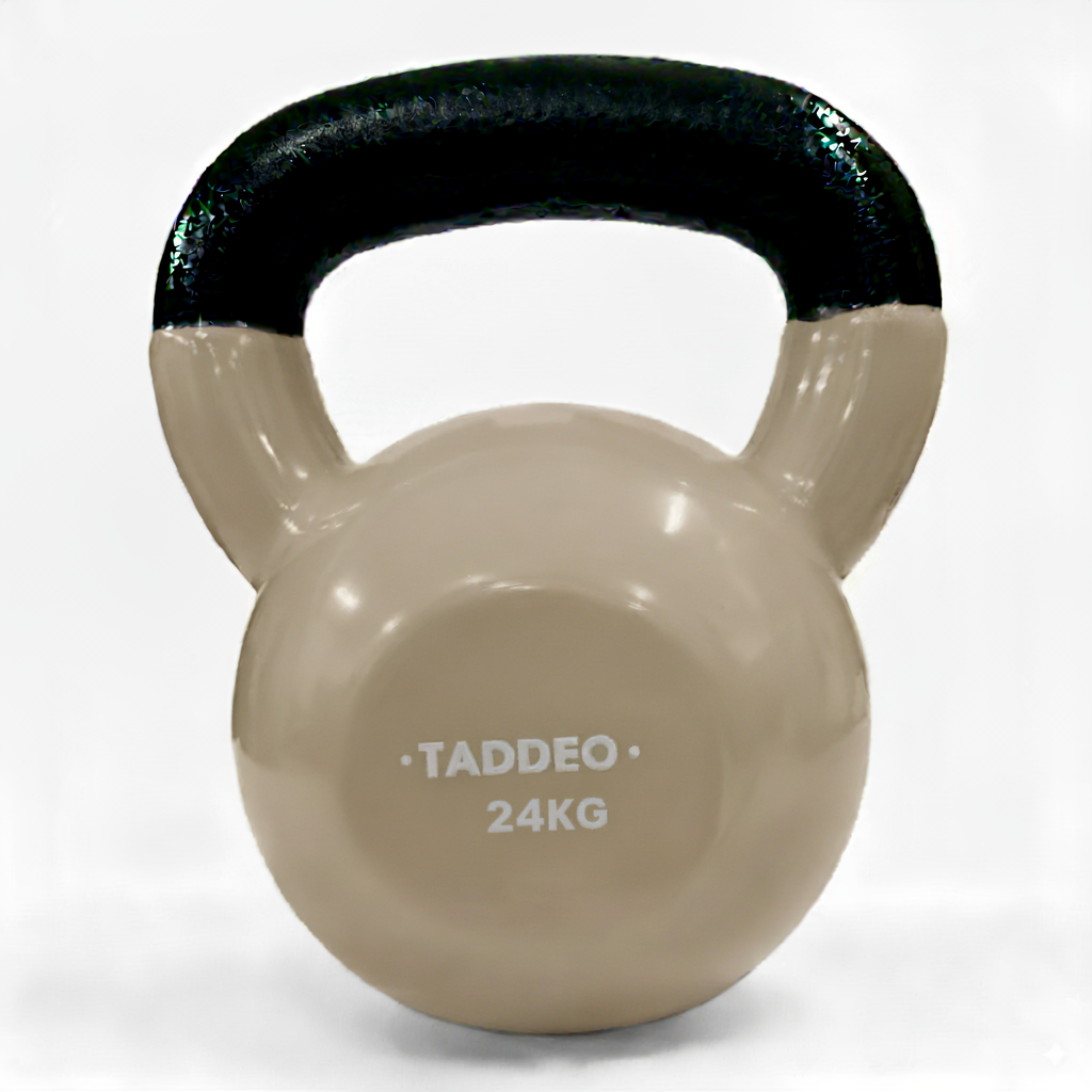 קטלבל מוקה 24 קג מקצועי בציפוי וניל KATTELBELL VANILLE 1 קטלבל מוקה 24 קג מקצועי בציפוי וניל KATTELBELL VANILLE