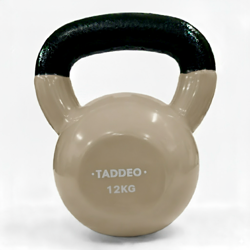 קטלבל מוקה 12 קג מקצועי בציפוי וניל KATTELBELL VANILLE 1 קטלבל מוקה 12 קג מקצועי בציפוי וניל KATTELBELL VANILLE