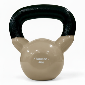 קטלבל מוקה 4 קג מקצועי בציפוי וניל KATTELBELL VANILLE