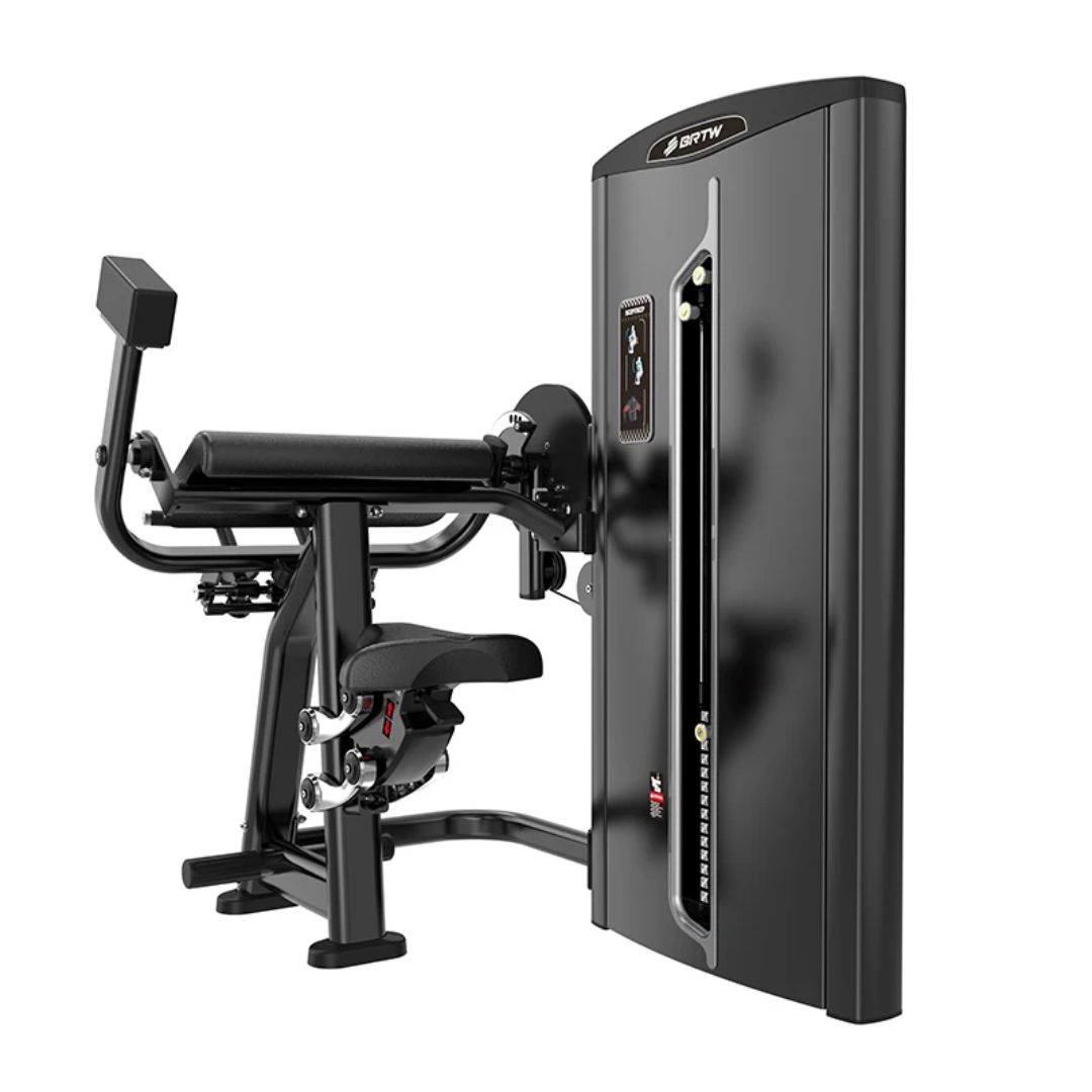 מכשיר משולב יד קדמית יד אחורית עם 100קג משקל מובנה - מקצועי לחדר כושר מהסדרה BF היוקרתית 4 מכשיר משולב יד קדמית יד אחורית עם 100קג משקל מובנה - מקצועי לחדר כושר מהסדרה BF היוקרתית – תמונה 4