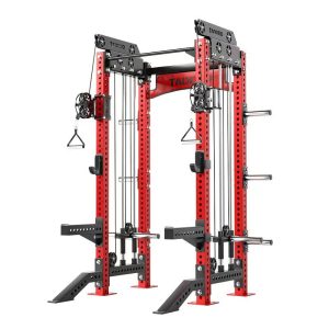 ריג קרוס אובר משקל חופשי מקצועי לחדרי כושר