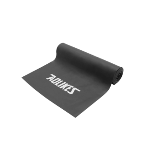 טרה בנד גומיה לאימון התנגדות שחור THERABAND Resistance Bands גמישונית אישית