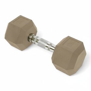 משקולת יד משושה מוקה דאמבל 10 קג DUMBBLLE בלעדי !