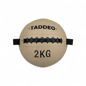 כדור כוח מוקה Wall Ball וול בול 2 קג כדורי כח מקצועי