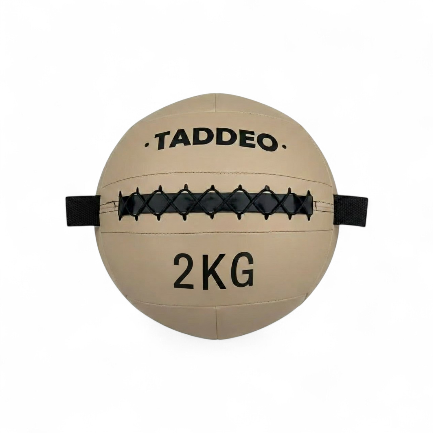 כדור כוח מוקה Wall Ball וול בול 2 קג כדורי כח מקצועי 1 כדור כוח מוקה Wall Ball וול בול 2 קג כדורי כח מקצועי