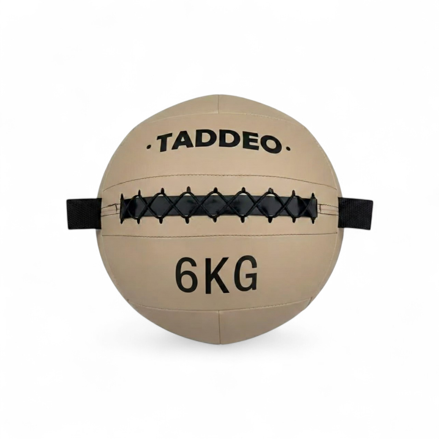 כדור כוח מוקה Wall Ball וול בול 6 קג כדורי כח מקצועי 1 כדור כוח מוקה Wall Ball וול בול 6 קג כדורי כח מקצועי