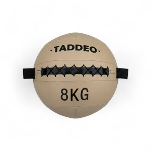 כדור כוח מוקה Wall Ball וול בול 8 קג כדורי כח מקצועי