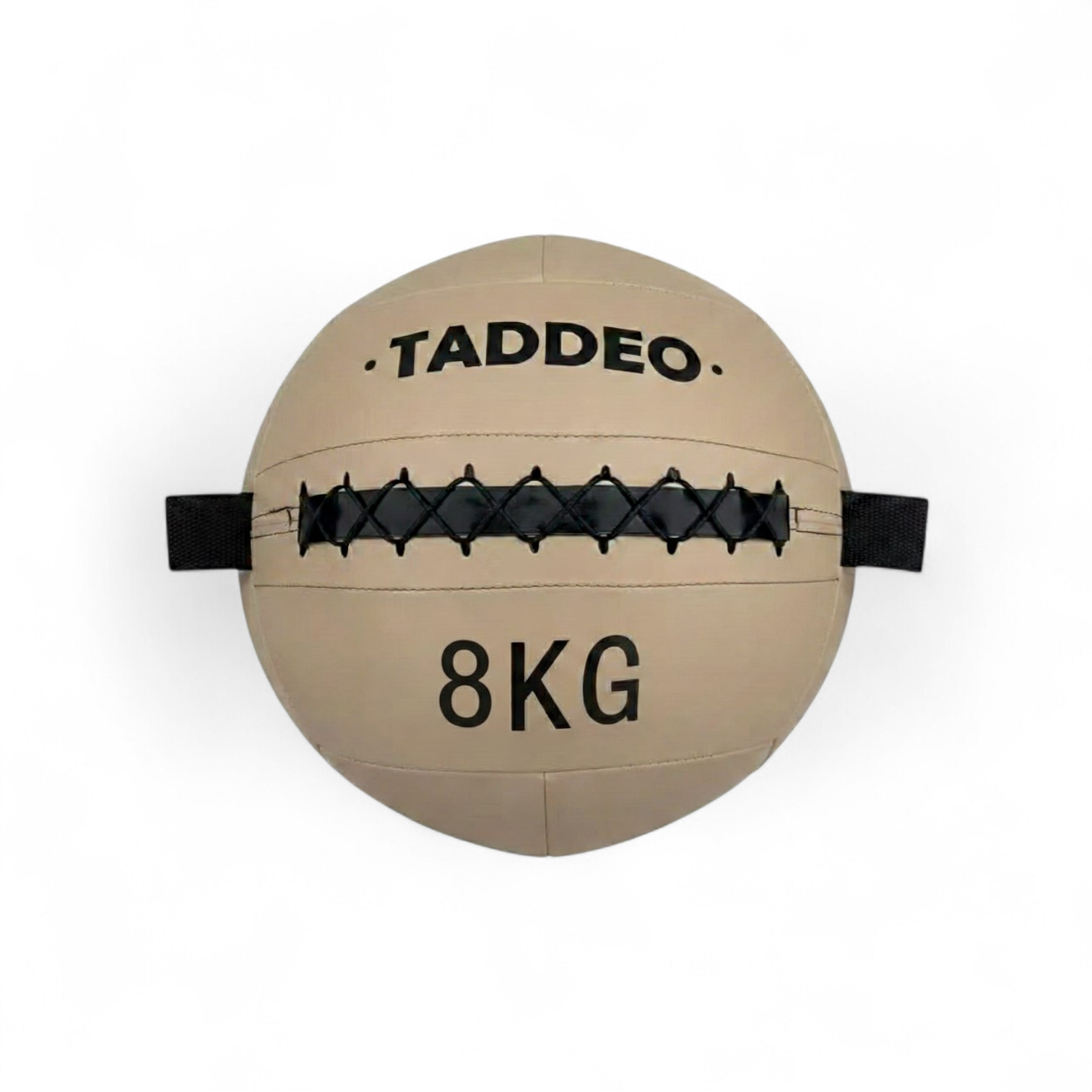 כדור כוח מוקה Wall Ball וול בול 8 קג כדורי כח מקצועי 1 כדור כוח מוקה Wall Ball וול בול 8 קג כדורי כח מקצועי