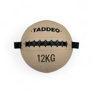 כדור כוח מוקה Wall Ball וול בול 12 קג כדורי כח מקצועי