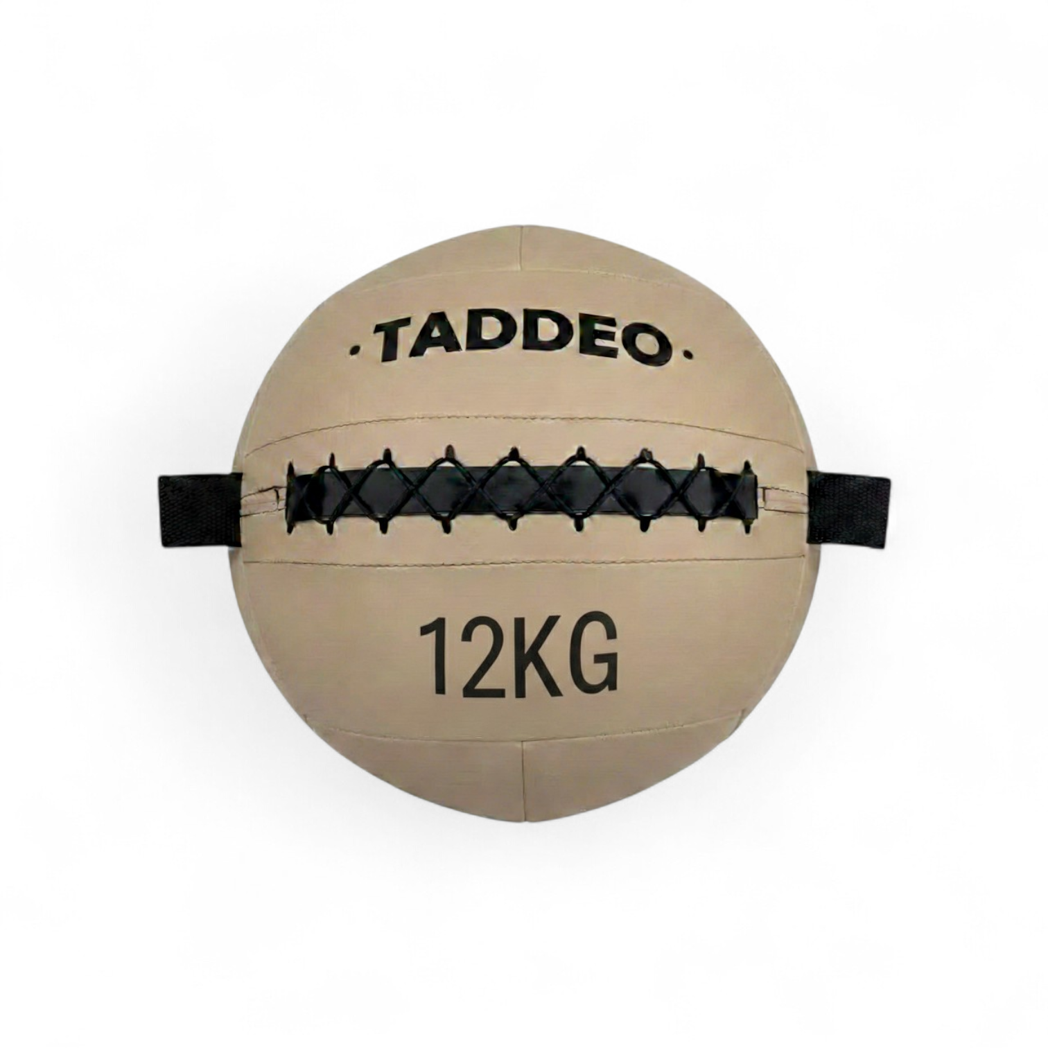 כדור כוח מוקה Wall Ball וול בול 12 קג כדורי כח מקצועי 1 כדור כוח מוקה Wall Ball וול בול 12 קג כדורי כח מקצועי