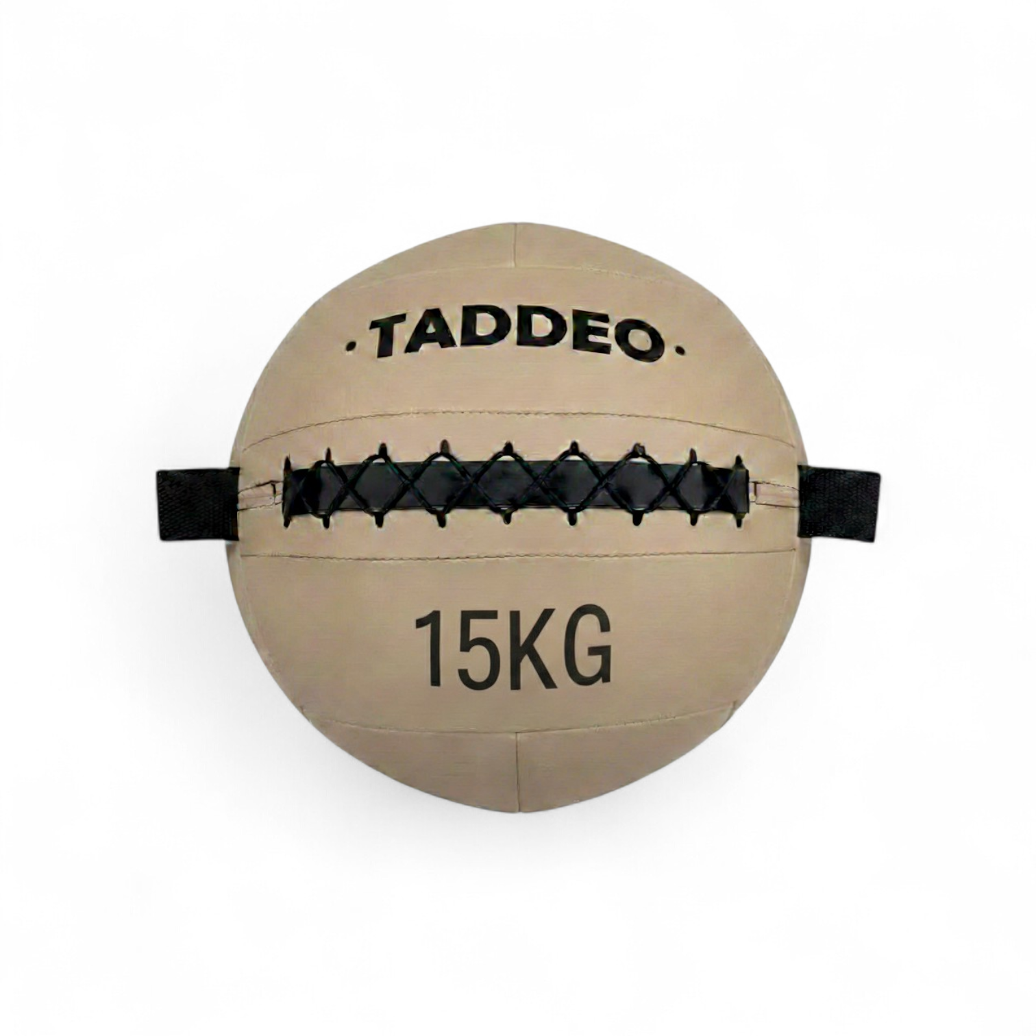 כדור כוח מוקה Wall Ball וול בול 15 קג כדורי כח מקצועי 1 כדור כוח מוקה Wall Ball וול בול 15 קג כדורי כח מקצועי