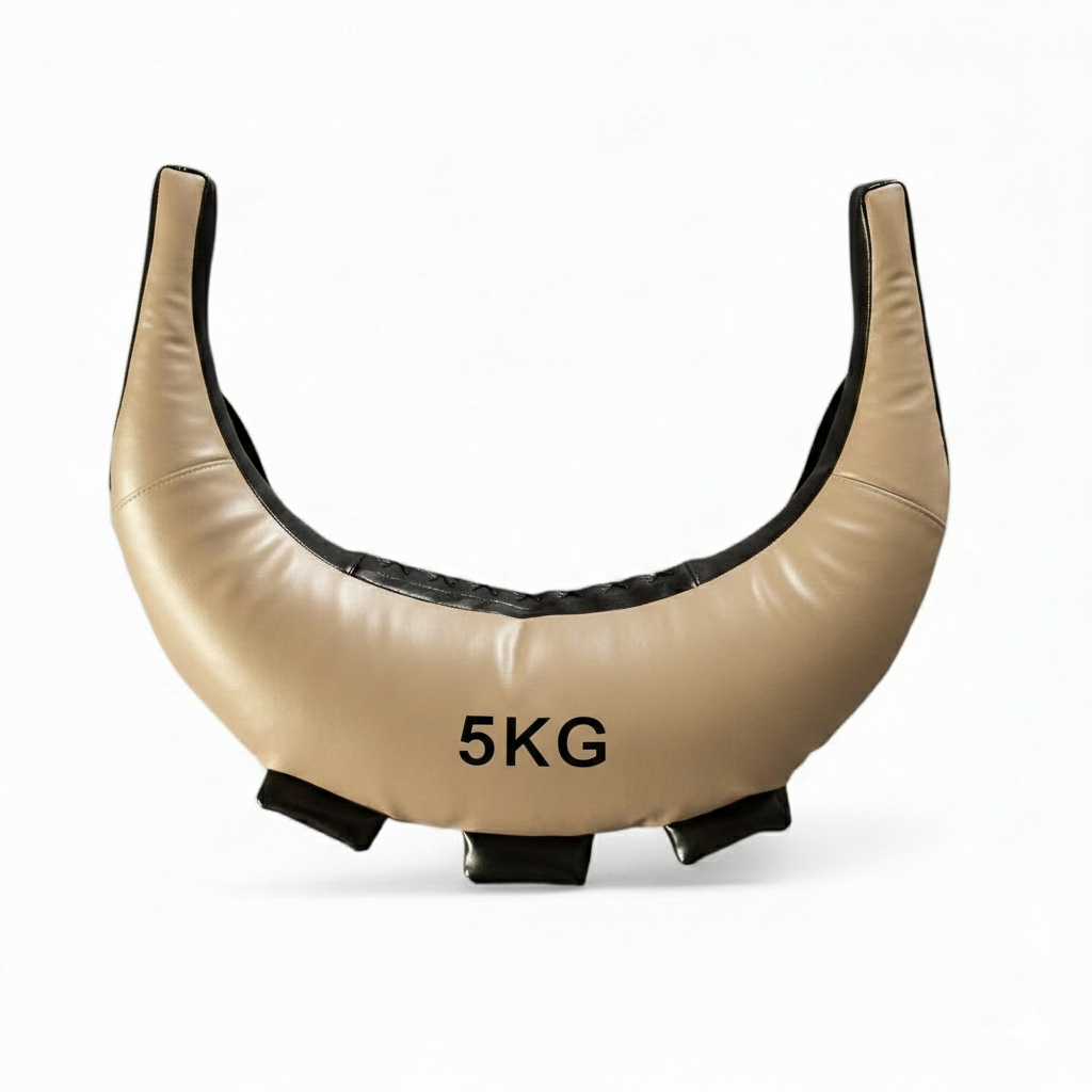 שק בולגרי 5 קג מוקה Bulgarian Bag לאימון פונקציונלי 1 שק בולגרי 5 קג מוקה Bulgarian Bag לאימון פונקציונלי