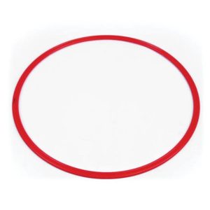 חישוק פלסטיק 50 סמ