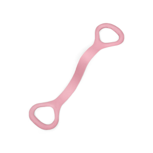 רצועת אימון עם ידיות סילקיון